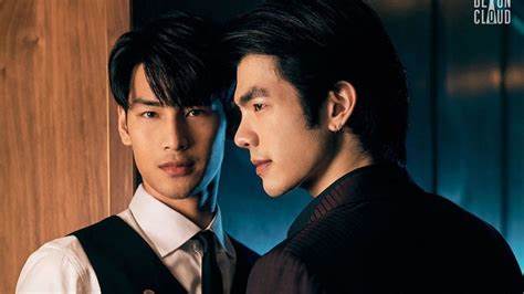 7 Best BL Dramas From Kinnporsche to Semantic Error: From Steamy Scenes to Heartwarming Moments