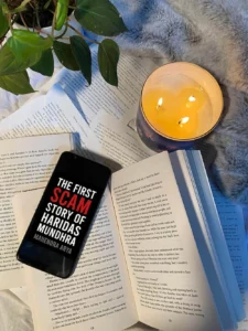 The First Scam: A Detailed Story Of Haridas Mundhra by Mahendra Arya: Understanding the Mundhra Scandal