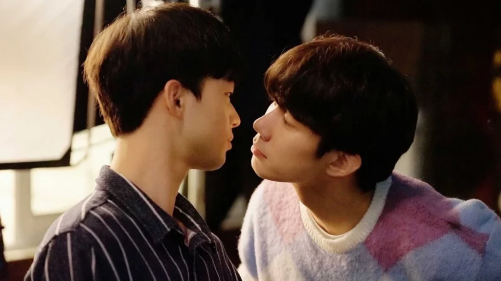 7 Best BL Dramas From Kinnporsche To Semantic Error: From Steamy Scenes ...