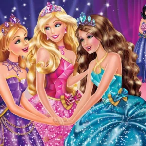 10 Must-Watch Barbie Movies for Every Little Princess