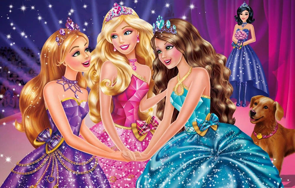 10 Must-Watch Barbie Movies for Every Little Princess