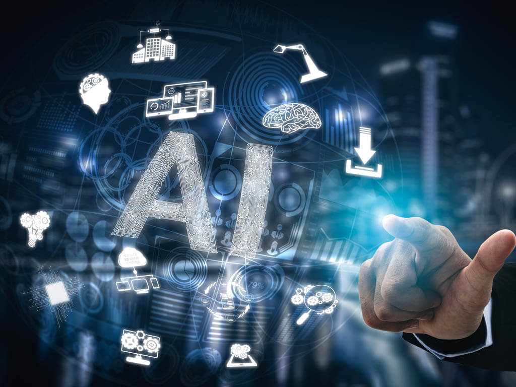 7 Best AI Tools in 2023 That Will Make Your Life Easy