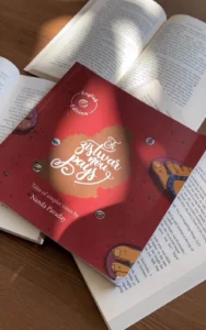 Book Review of Tizistwar nou pays-Tales of Simpler Times by Nanda Pavaday