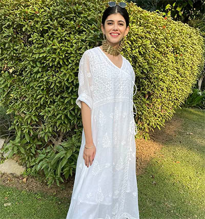 House of Chikankari: Best Ethnic Wear Brands, Where Style Meets Comfort