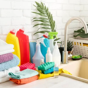 Maid on Leave?: 10 Home Essentials to Keep You Organized