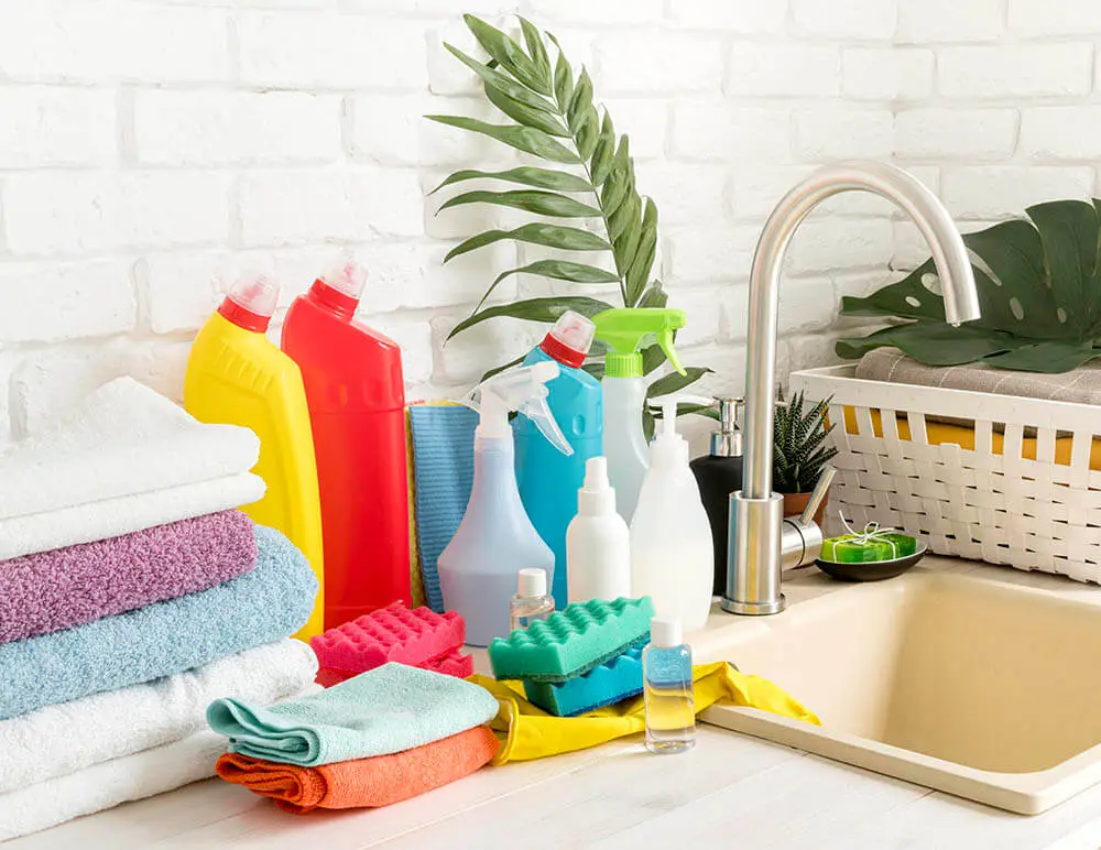 Maid on Leave?: 10 Home Essentials to Keep You Organized