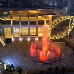 Nita Mukesh Ambani Cultural Centre (Nmacc)- Everything We Know About India’s Biggest Cultural Hub