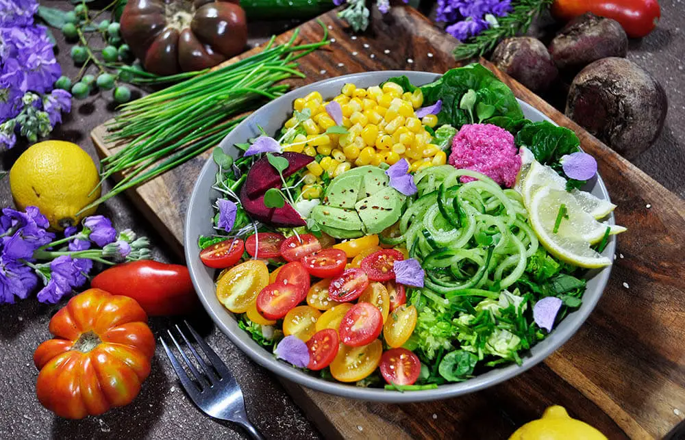 Plant-Based Eating- Tips, Tricks, and Recipes for a Healthier You