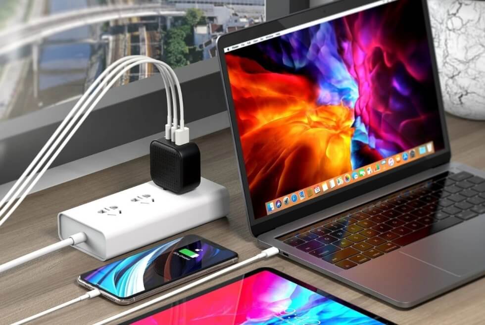 Shop Smarter: Top 7 Laptop Accessories You Need From Amazon