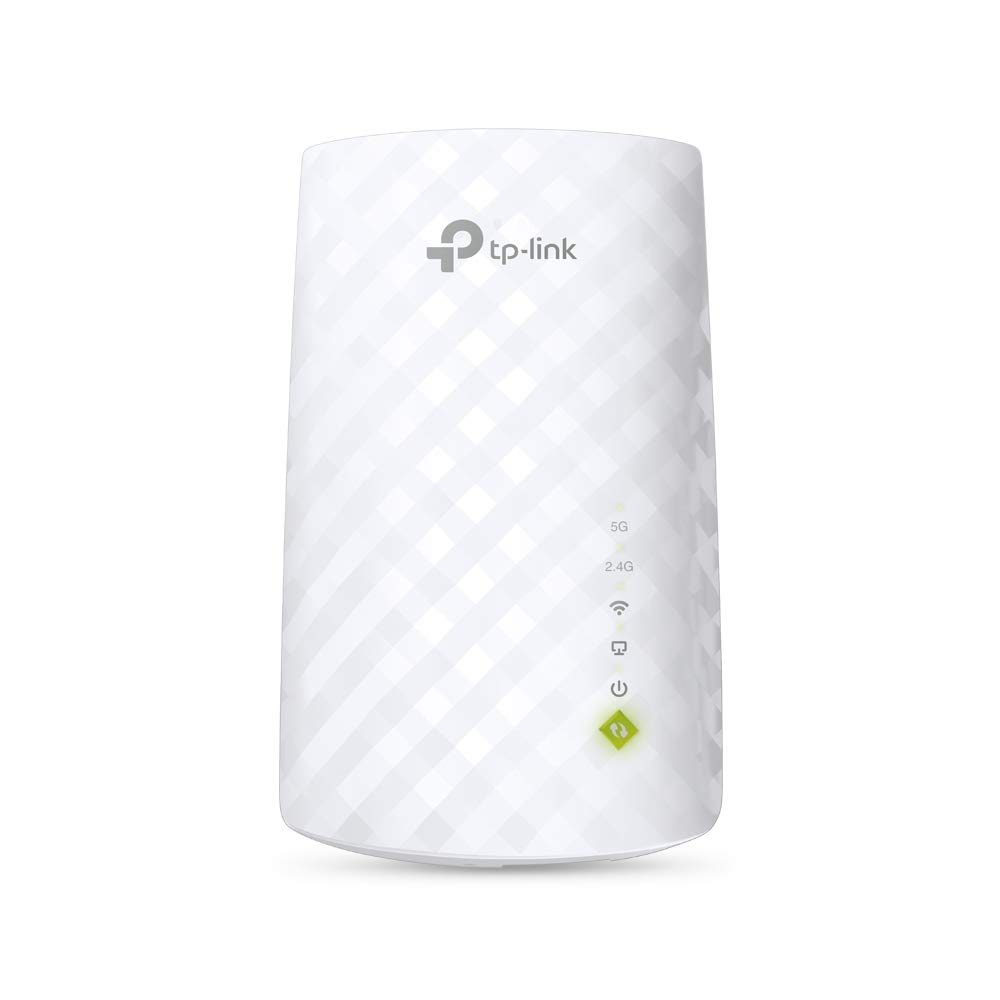 TP-Link AC750 Wifi Range Extender