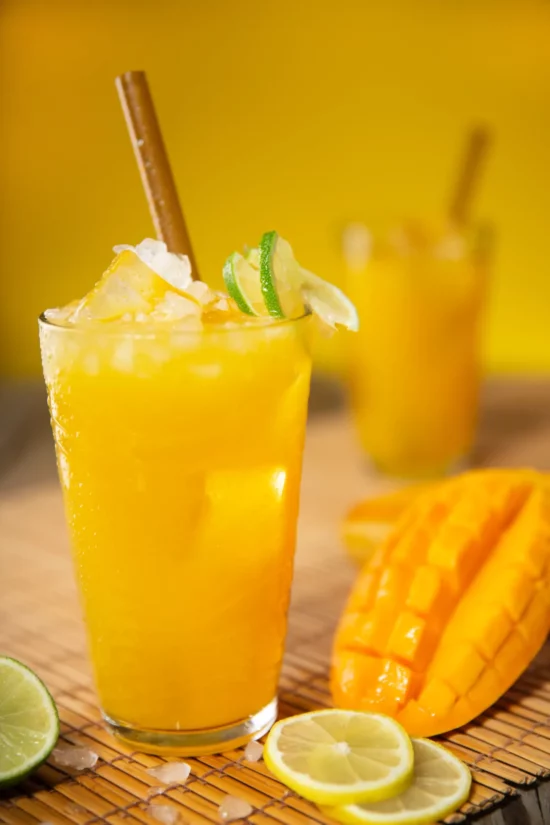 10 Mango Drink Ideas to Beat the Summer Heat