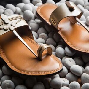 Chappal for Women - Comfort and Style: A Guide to Choosing the Perfect Chappals for Women