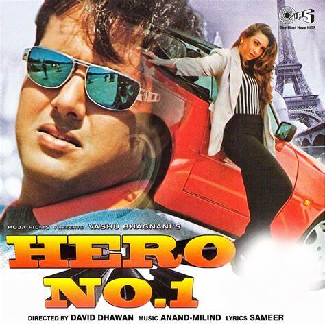 Hero No 1