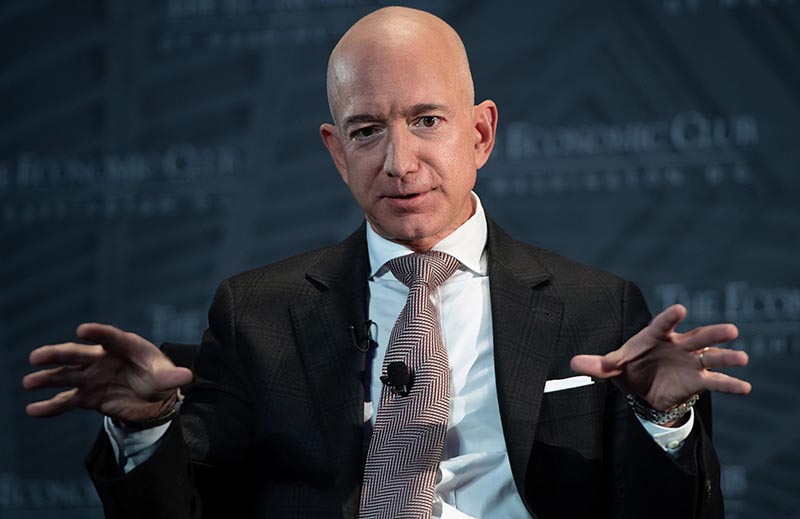 Boost your Business Acumen-25 Must-read Books recommended by Jeff Bezos, Musk, Ambani, Zuckerberg and Gates