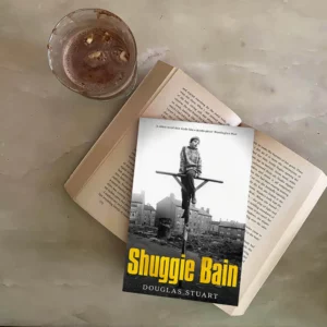 Unveiling the Triumphs and Turmoil of Shuggie Bain: A Heartrending Journey