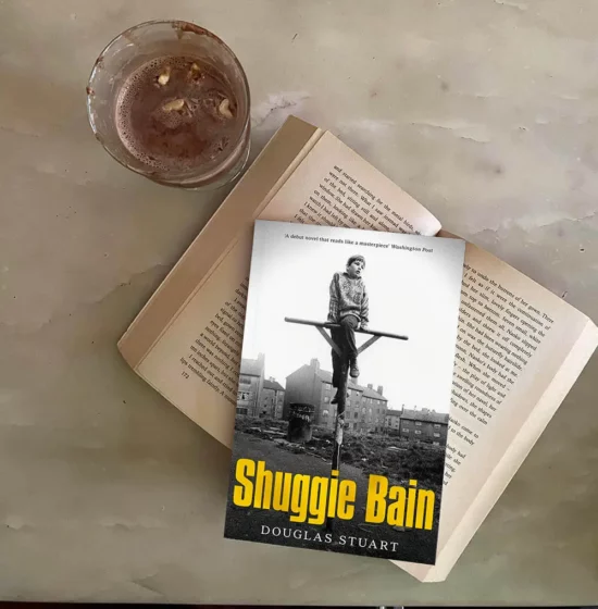 Unveiling the Triumphs and Turmoil of Shuggie Bain: A Heartrending Journey