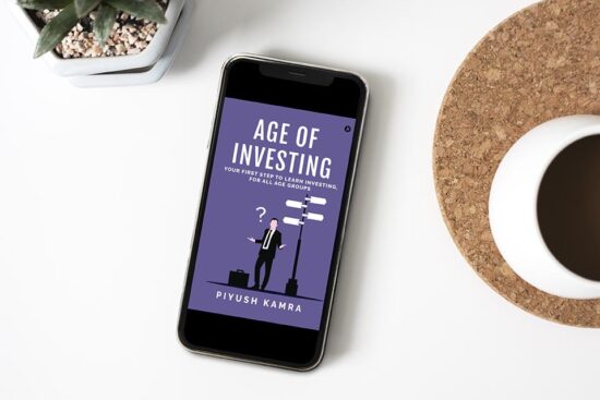 Age of Investing | Piyush Kamra | Book Review