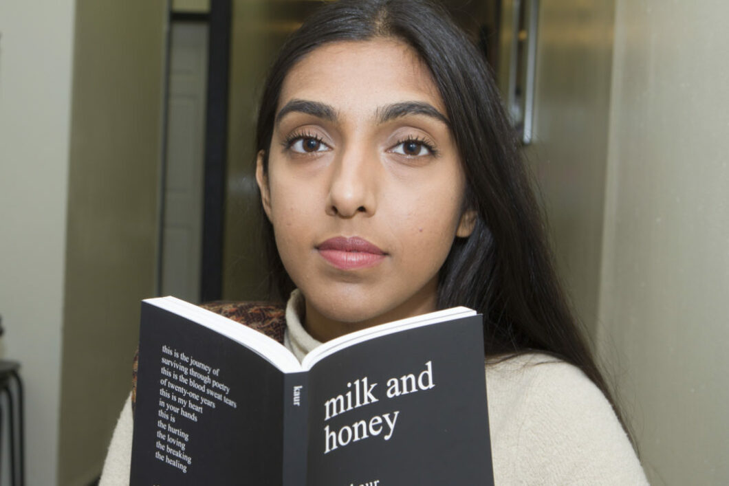 Banned from Shelves: Unveiling the Truth Behind the Milk and Honey Controversy