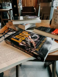 Captivating Imagination and Haunting Descriptions: Why ‘Loop’ is a Must-Read Thriller