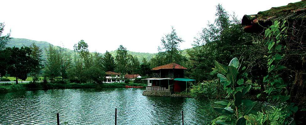 Durshet-Monsoon Weekend Getaways Near Mumbai