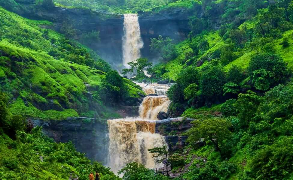 Igatpuri-Monsoon Weekend Getaways Near Mumbai