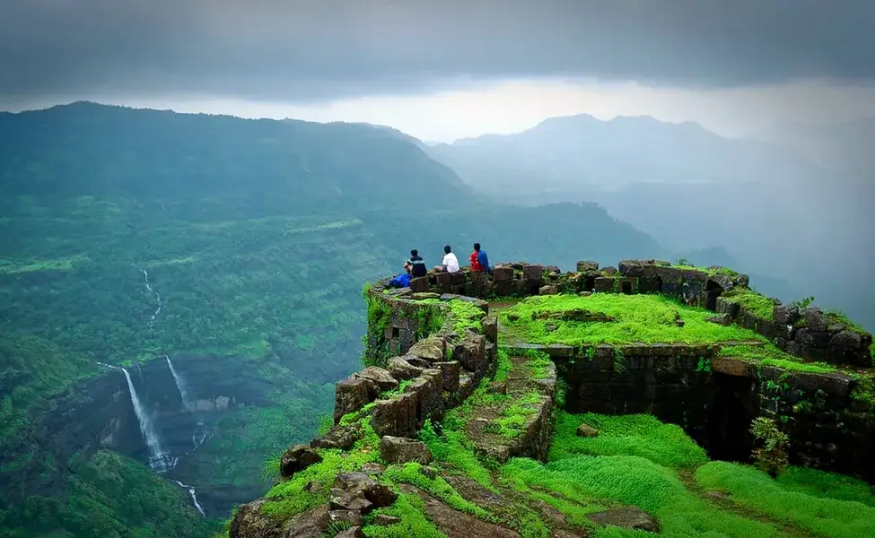 Khanadala-Monsoon Weekend Getaways Near Mumbai