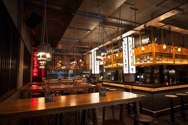 Shifuku -  10 Best New Cafes and Restaurants in Mumbai in June 2023