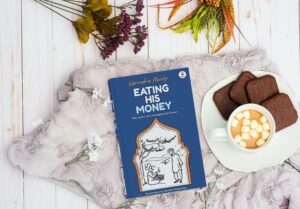 Sufi Wisdom-Eating His Money by Narendra Murty | Book Review