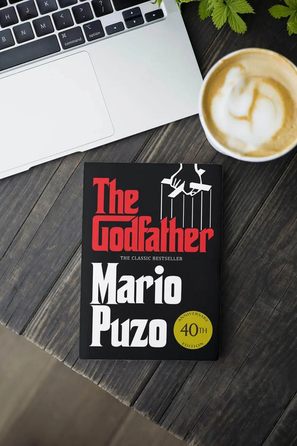 The Godfather by Mario Puzo: A Timeless Masterpiece of Power, Loyalty, and Redemption