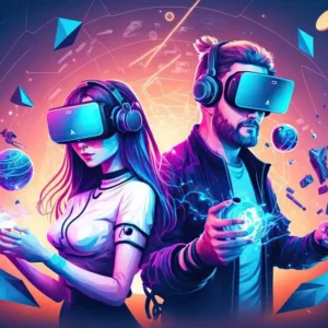 The Metaverse: Changing the Way We Experience Entertainment