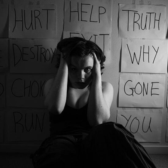 The Stigma Surrounding Depression: Breaking the Silence