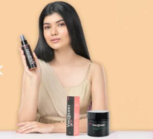 VinzBerry-Intimately Yours: One-Stop Female Hygiene & Personal Care Products