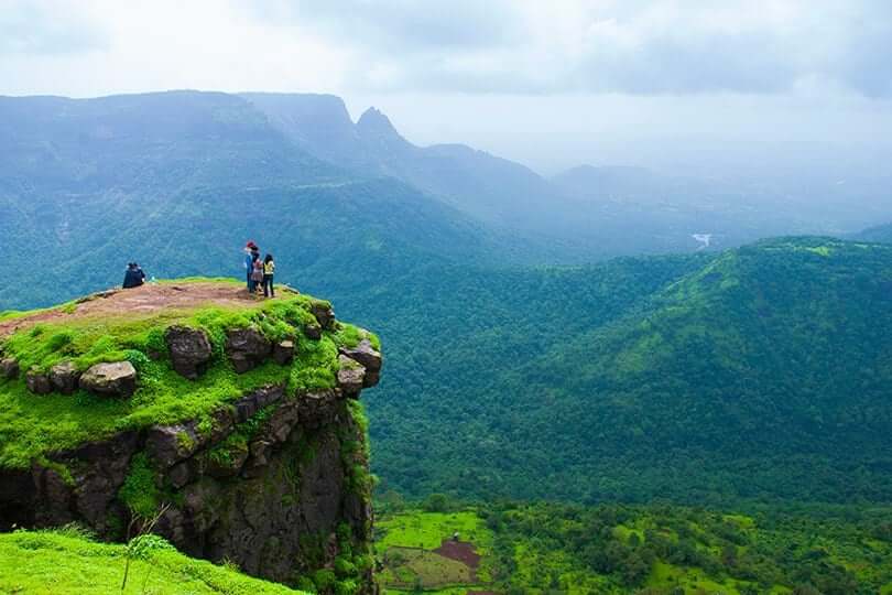 Mtheran-Monsoon Weekend Getaways Near Mumbai