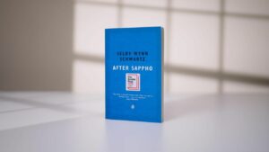 After Sappho by Selby Wynn Schwartz: A Captivating Exploration of Love, Loss, and Self-Discovery