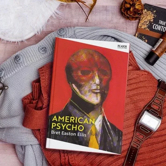 American Psycho by Bret Easton Ellis: A Disturbing Dive into the Depths of the American Dream
