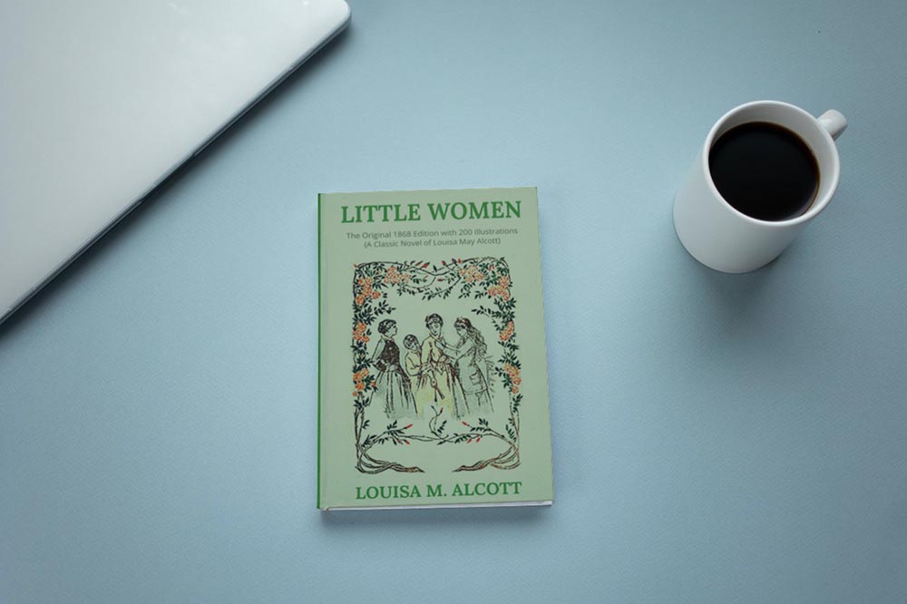 Book Review of Little Women by Louisa May Alcott