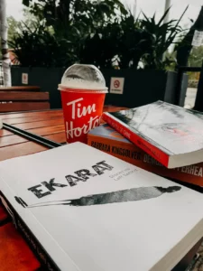 Ekarat | Ajay Khullar | Book Review