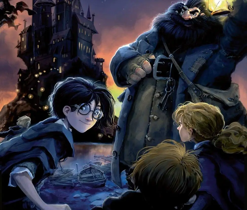Happy Birthday Harry Potter: 5 Life Lessons We Can Learn From the Harry Potter Books