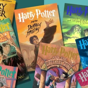 Happy Birthday Harry Potter: 5 Life Lessons We Can Learn From the Harry Potter Books