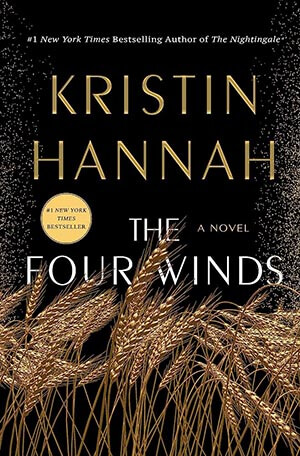 Historical Fiction-The Four Winds