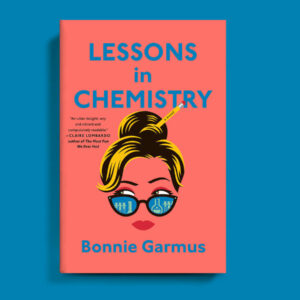 Lessons in Chemistry: A Fiery Tale of Resilience and Breaking Barriers
