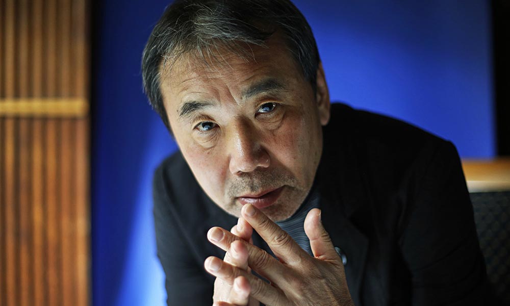 The Surreal Realism of Haruki Murakami: 10 Quotes That Illuminate Life's Mysteries