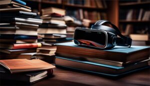 Literature Unbound: How Virtual Reality is Revolutionizing the Reading Experience