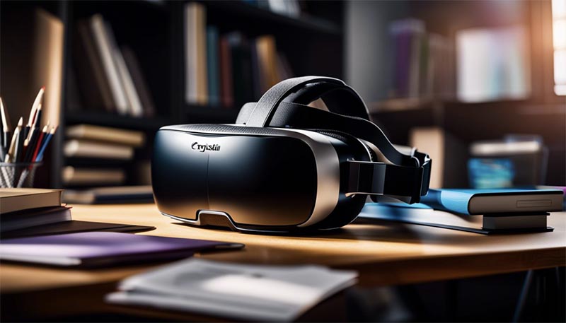 Literature Unbound: How Virtual Reality is Revolutionizing the Reading Experience