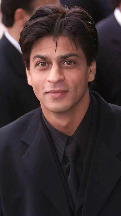 Shah Rukh Khan