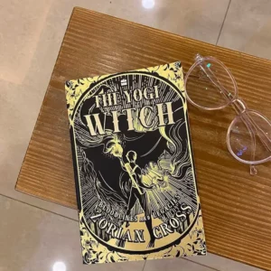 The Yogi Witch by Zorian Cross: An Enchanting Tale of Love and Magical Surrealism