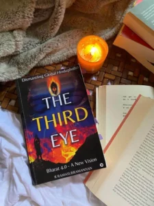 Understanding Hinduism-The Third Eye: Dismantling Global Hinduphobia by R Ramasubramaniyan