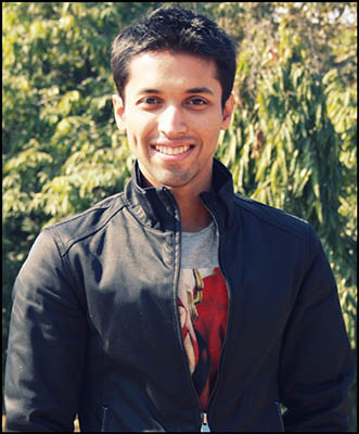 Durjoy Datta