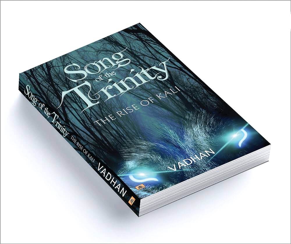 Song of Trinity by Vadhan: A Brilliant Communion of Fantasy and Mythology