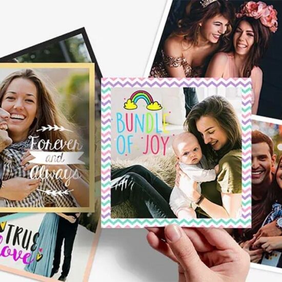 Zoomin One Stop for Personalized Gifts and Memories